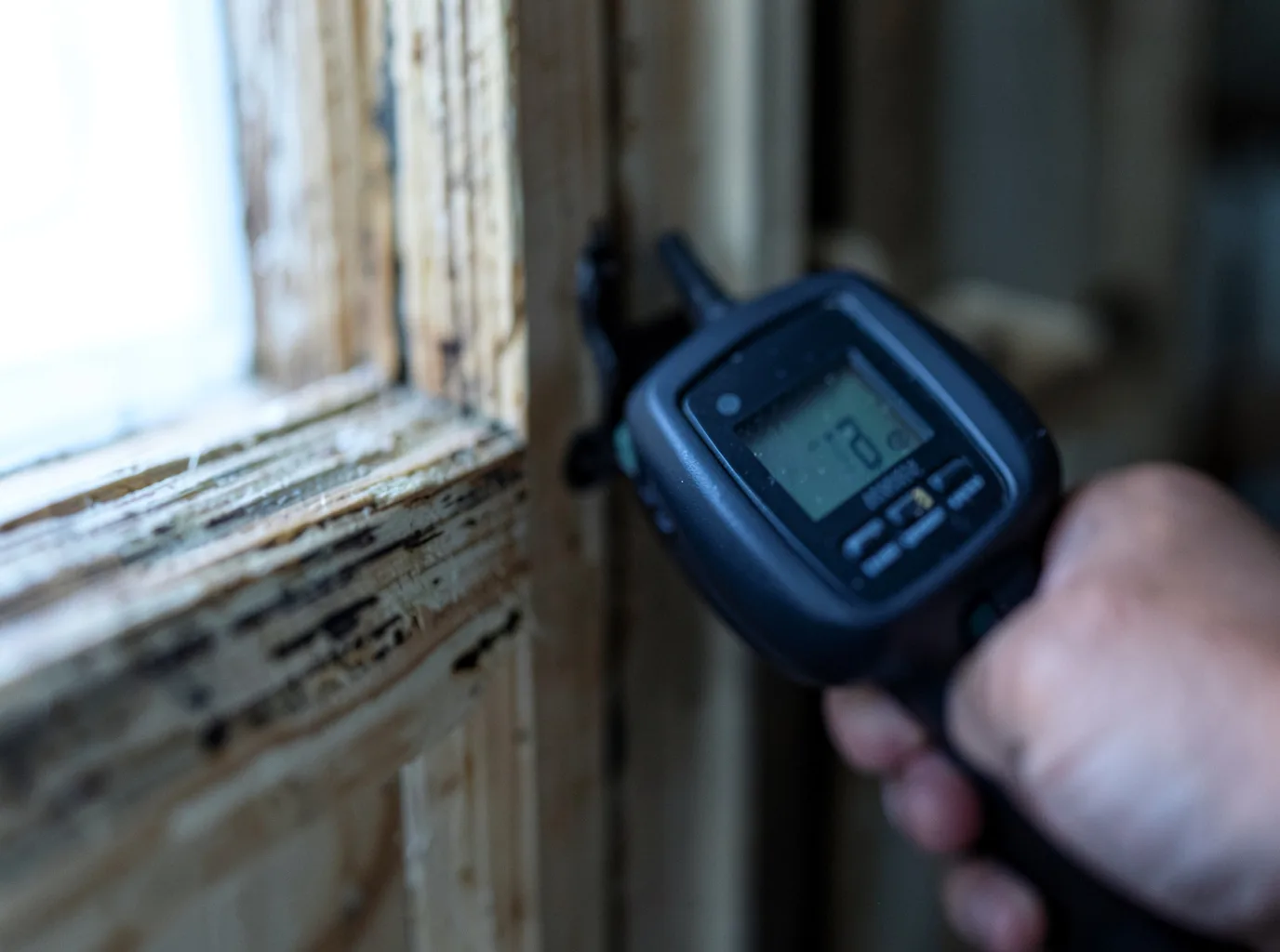 Ceiling Water Damage Repair in Ogdensburg, NJ